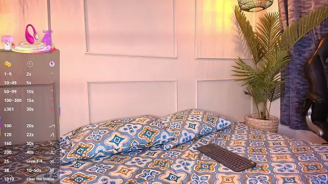 luandy online show from February 7, 2026, 11:36 am