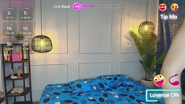 luandy online show from May 4, 2026, 11:50 am