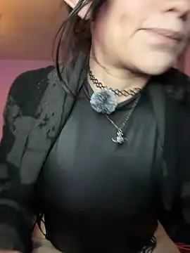 Gothbabbi online show from June 19, 2026, 8:23 pm