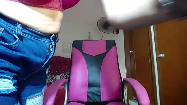 danielle rose 1 online show from January 3, 2025, 10:08 pm