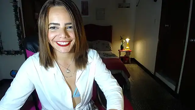 danielle rose 1 online show from January 23, 2025, 5:10 pm