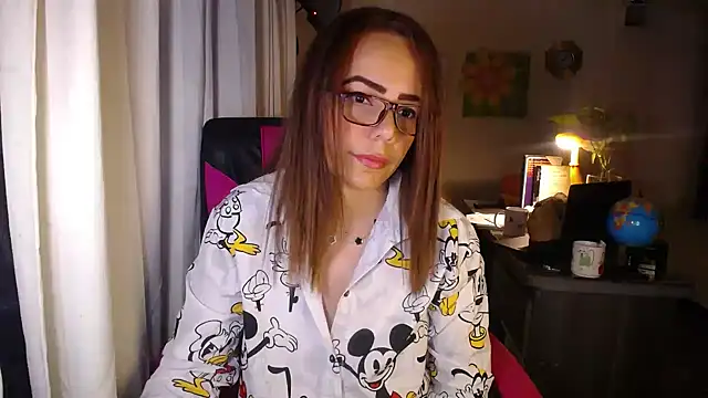 danielle rose 1 online show from June 29, 2026, 5:02 pm