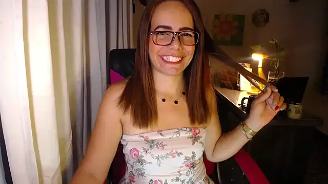 danielle rose 1 online show from July 26, 2026, 7:10 pm