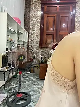 LiLi-Kirix99 online show from June 26, 2026, 8:41 am