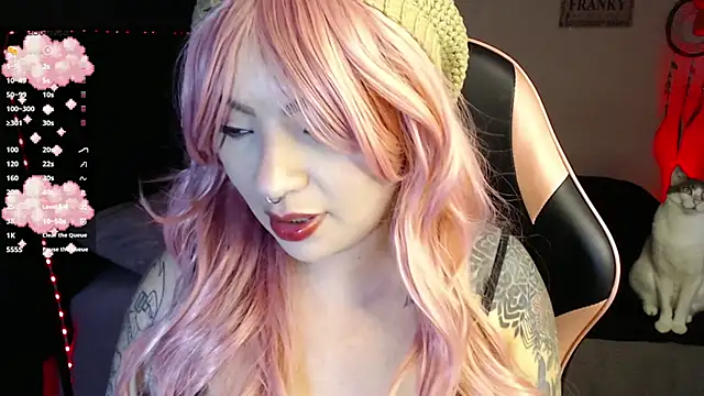 Theprojectsaraa online show from November 6, 2025, 12:33 am