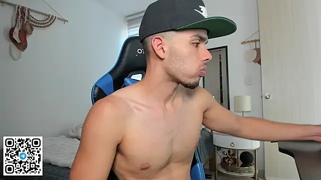 mateoleonee online show from January 8, 2026, 6:54 pm