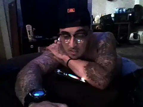 Antoniothedon online show from January 26, 2025, 1:47 pm