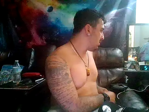 Antoniothedon online show from April 22, 2026, 12:18 pm