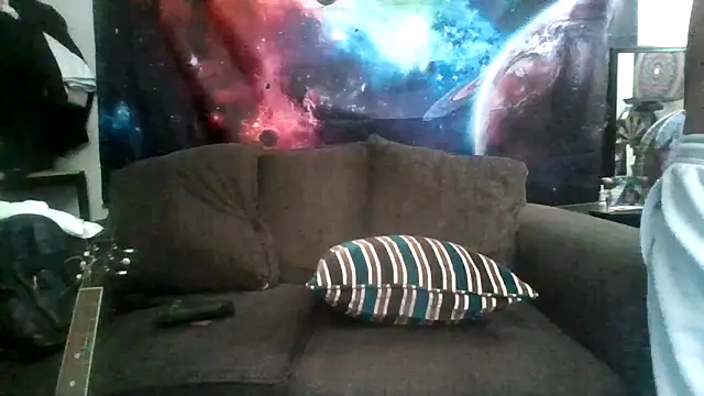 Antoniothedon online show from April 29, 2026, 2:37 am