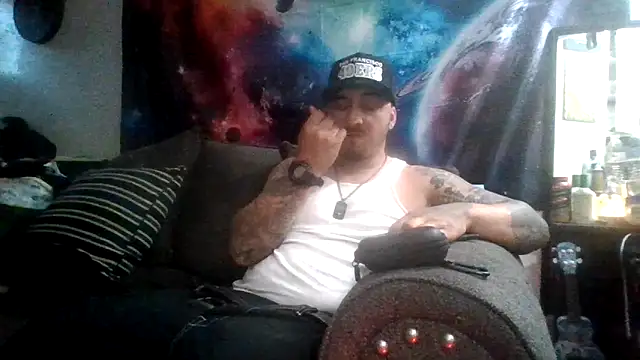 Antoniothedon online show from May 8, 2026, 1:49 pm