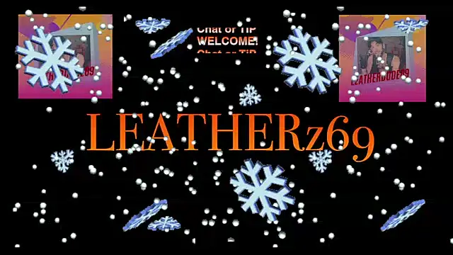 leatherz69 online show from December 1, 2024, 10:53 pm
