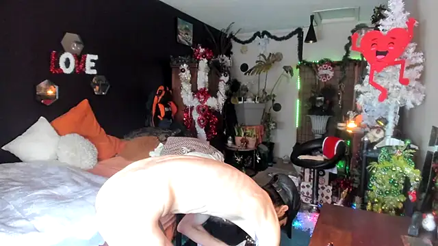 leatherz69 online show from January 31, 2026, 8:51 pm