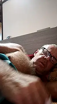 Freddy1962 online show from January 10, 2025, 4:44 am