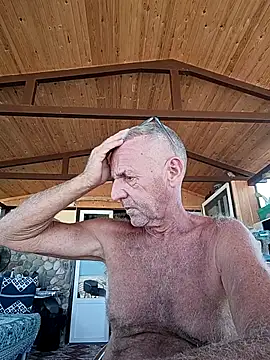 Freddy1962 online show from October 6, 2025, 11:29 am