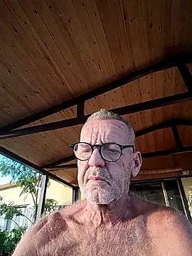Freddy1962 online show from October 10, 2025, 4:00 am