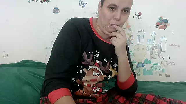 VixenBya online show from January 25, 2025, 10:40 am