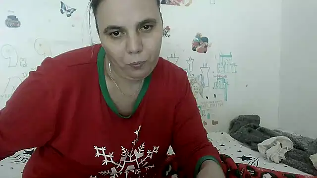 VixenBya online show from February 1, 2025, 1:20 pm