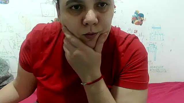 Snapshot of VixenBya chatting on October 26, 2025, 8:20 am VixenBya online show from October 26, 2025, 8:20 am