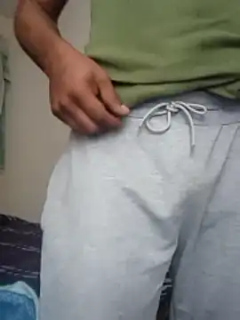 Ithamar89 online show from January 16, 2026, 4:05 am