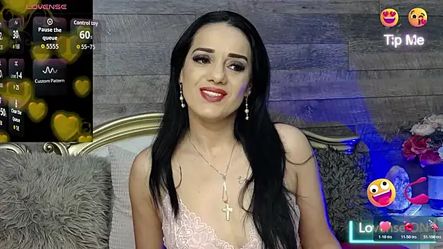 Snapshot of KendalBlair chatting on October 25, 2025, 3:25 am KendalBlair online show from October 25, 2025, 3:25 am