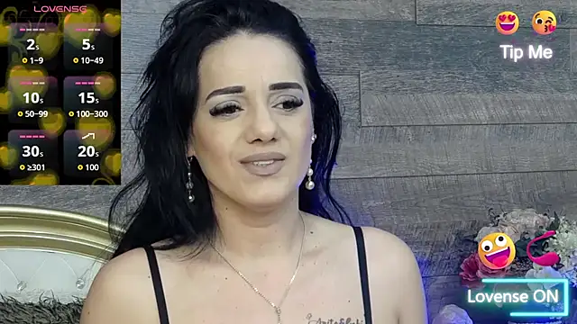 Snapshot of KendalBlair chatting on October 30, 2025, 3:52 am KendalBlair online show from October 30, 2025, 3:52 am