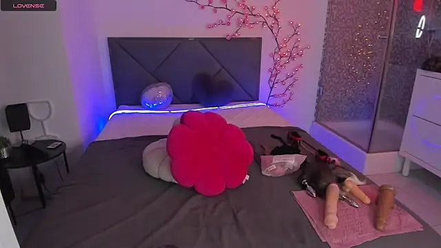 CassieEvans online show from June 5, 2026, 5:36 am