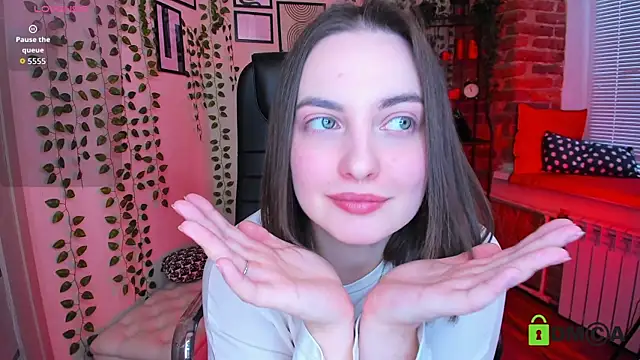 Snapshot of Astarte_Aste chatting on March 2, 2026, 10:33 am Astarte Aste online show from March 2, 2026, 10:33 am