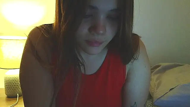 Daisy Brown01 online show from March 19, 2026, 4:33 pm