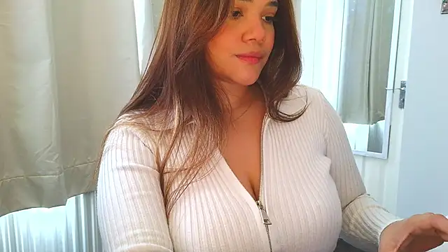 Daisy Brown01 online show from March 25, 2026, 12:11 pm