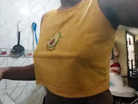 SweetAlmaa online show from November 25, 2025, 3:23 pm