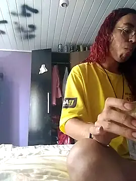 lorraine alves ferreira online show from February 20, 2025, 2:35 pm