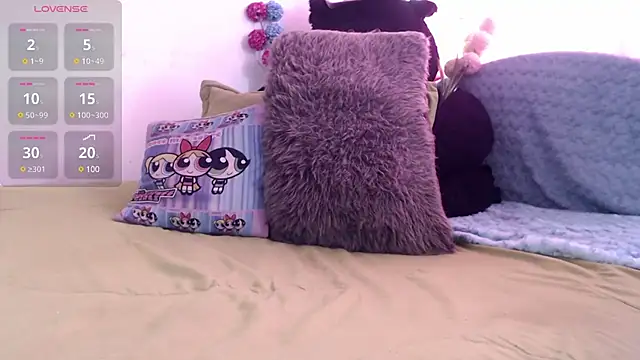 sexycouple lat online show from March 21, 2025, 6:18 pm