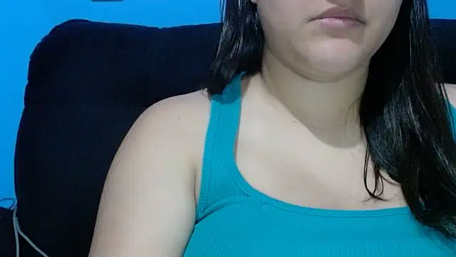 luckygirl111 online show from December 19, 2025, 1:29 pm