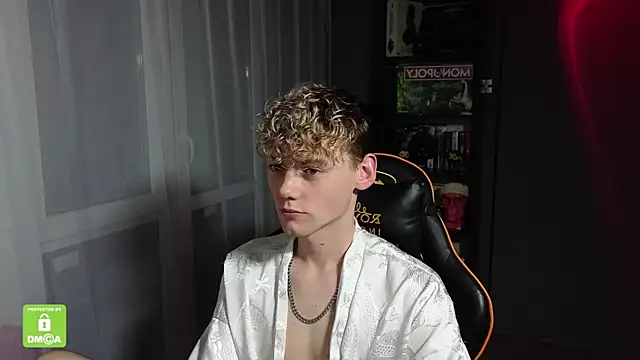 Keytaro online show from October 16, 2025, 12:55 am