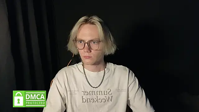 Keytaro online show from July 14, 2026, 9:09 pm