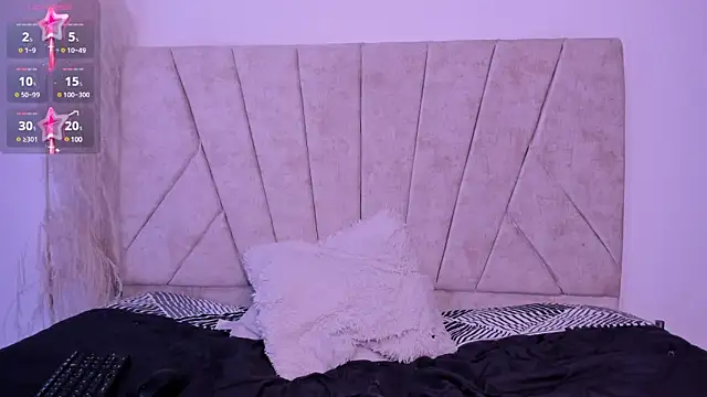 Kaela18 online show from December 5, 2024, 5:06 pm