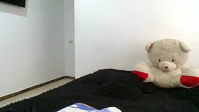 Antonella  william69 online show from January 8, 2025, 4:54 pm