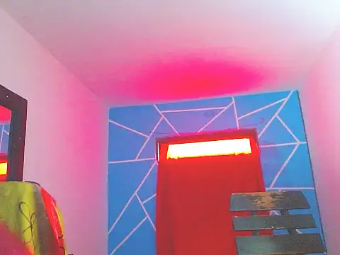 aranza ts online show from October 23, 2025, 2:05 pm