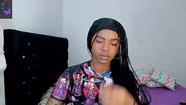 Marce 22 online show from February 28, 2025, 2:31 am