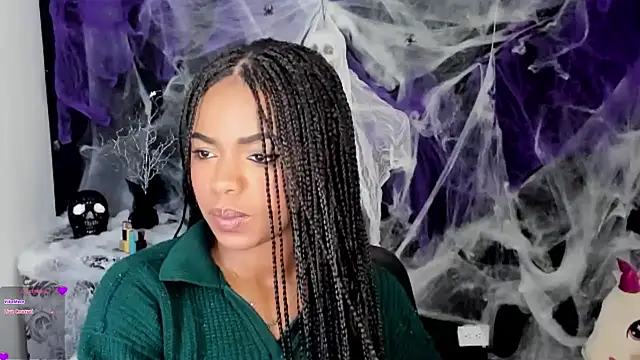 Marce 22 online show from October 19, 2025, 9:54 am