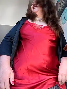 Candy-Desire online show from February 3, 2026, 12:32 pm