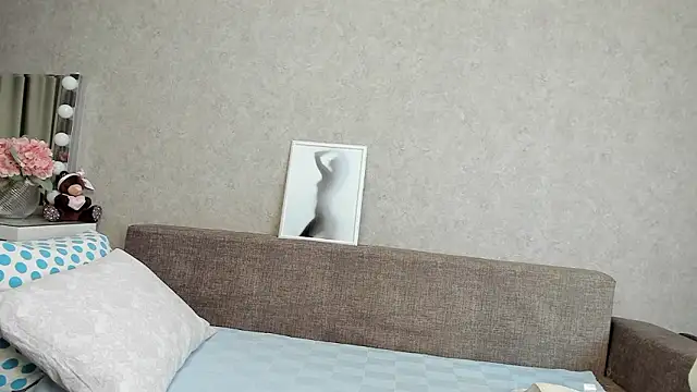 angelica marquise online show from March 4, 2026, 6:03 pm