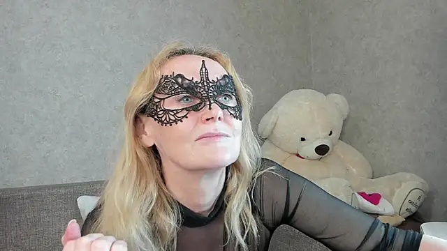 angelica marquise online show from July 1, 2026, 5:12 pm