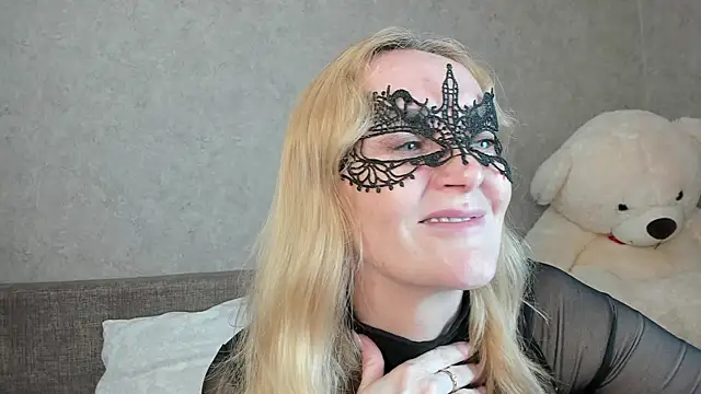 angelica marquise online show from July 2, 2026, 5:41 pm