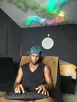 Ostinsanto online show from November 27, 2025, 1:51 am