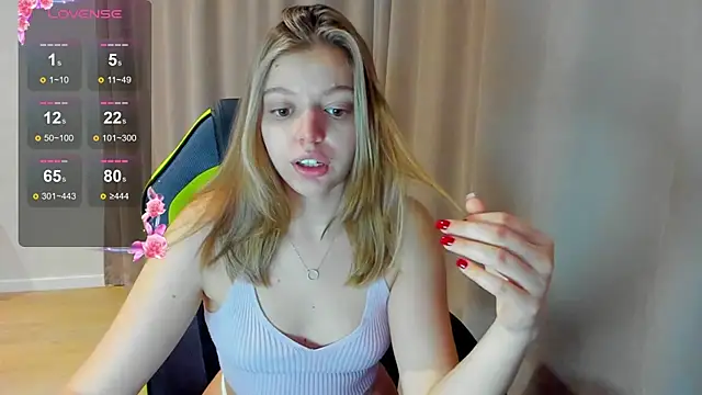 Nicky Rosee online show from January 13, 2026, 1:11 am