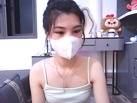 Baby-sexygirl01 online show from April 6, 2026, 3:46 pm