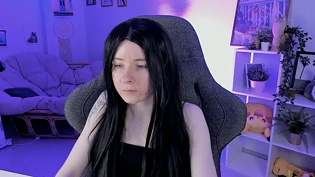 LexiWenford online show from January 21, 2025, 2:54 am