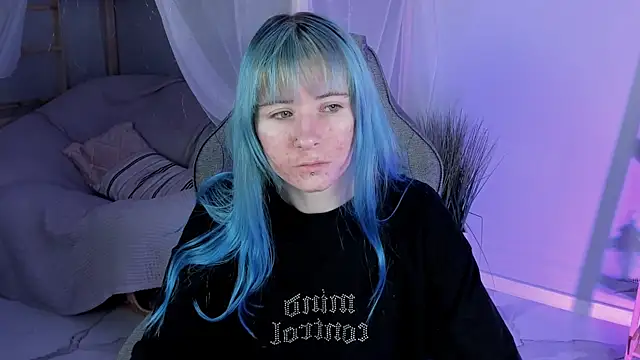 Snapshot of LexiWenford chatting on October 21, 2025, 2:34 am LexiWenford online show from October 21, 2025, 2:34 am