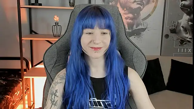 LexiWenford online show from November 28, 2025, 12:19 pm